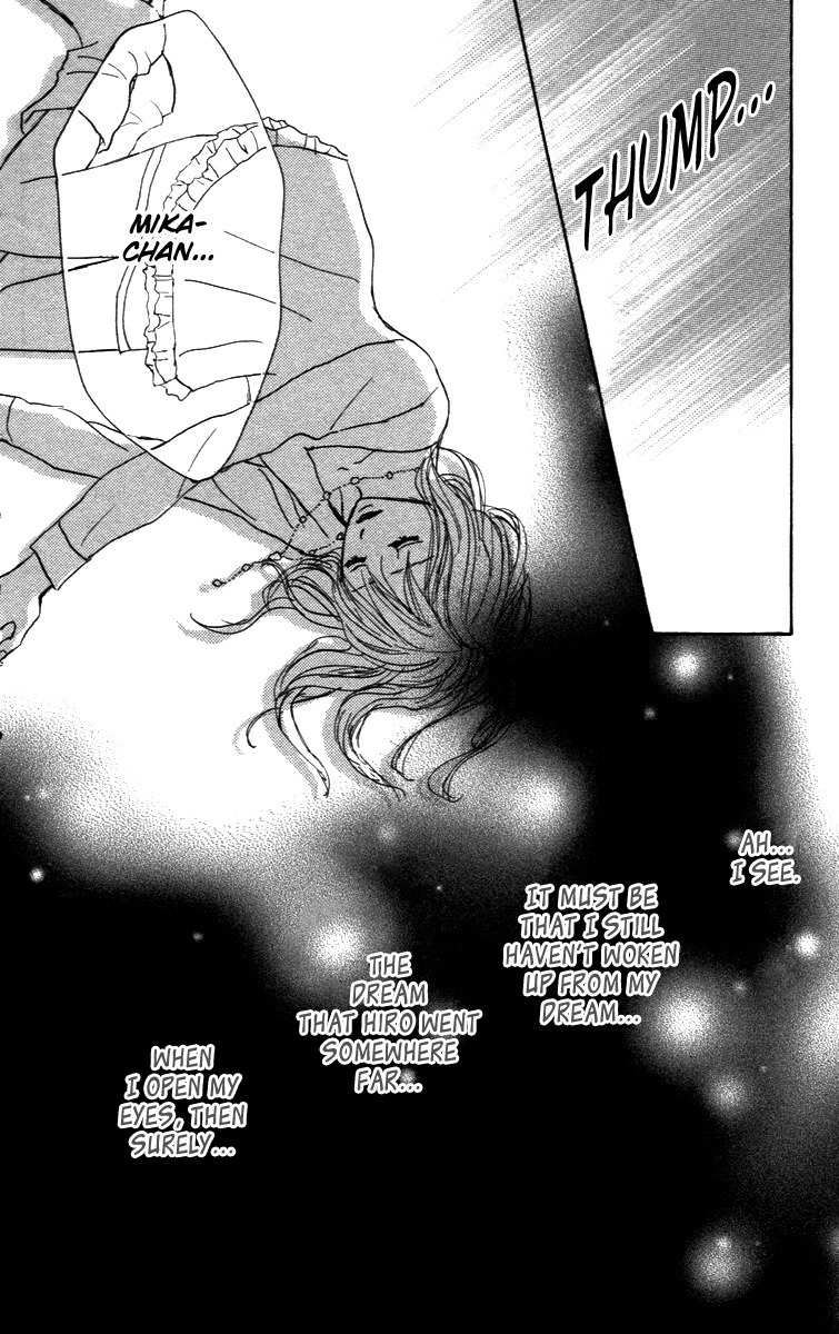 Koizora Chapter 27 page 50 - Chapter 27