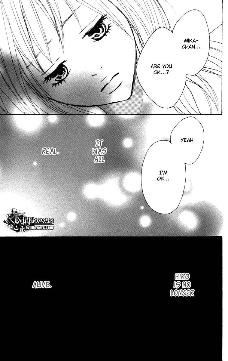 Koizora Chapter 27 page 53 - Chapter 27