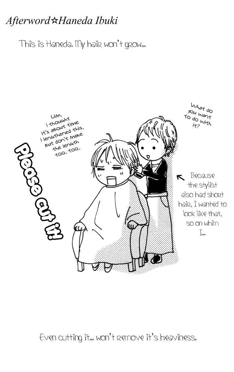 Koizora Chapter 27 page 55 - Chapter 27