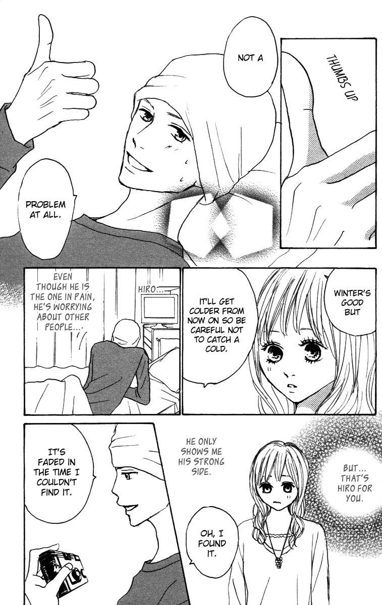 Koizora Chapter 27 page 6 - Chapter 27
