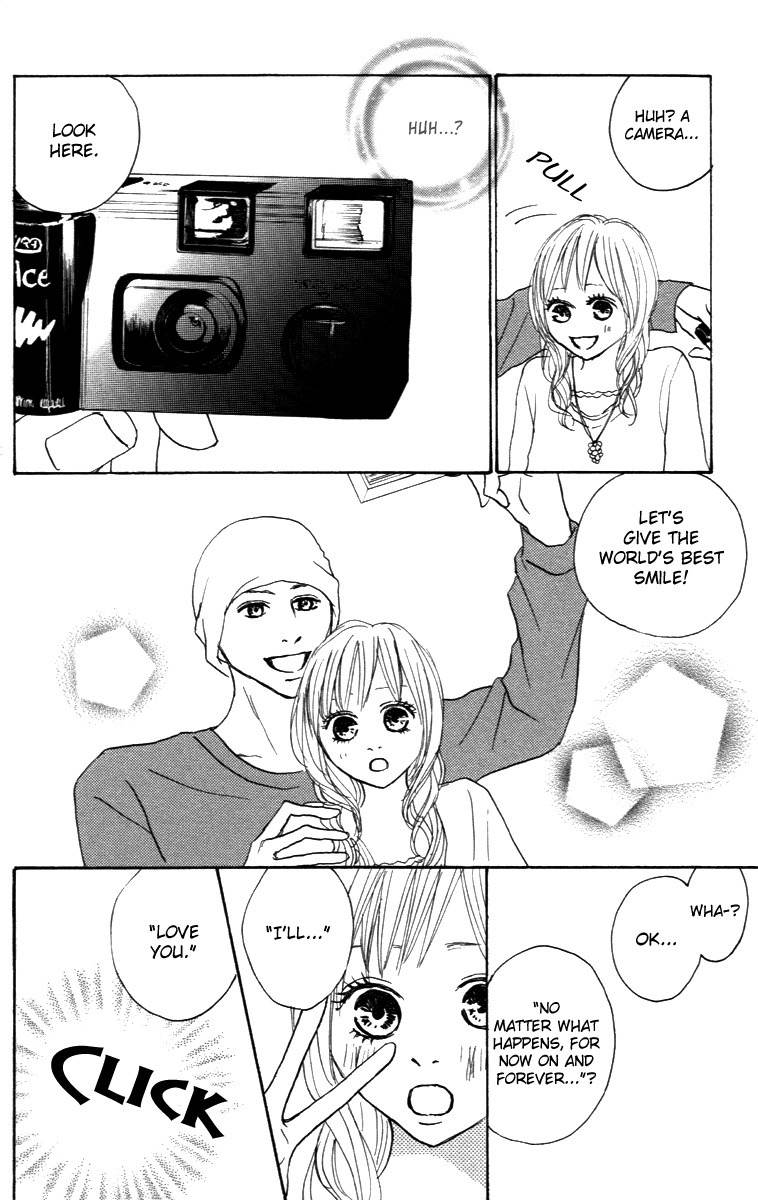 Koizora Chapter 27 page 7 - Chapter 27