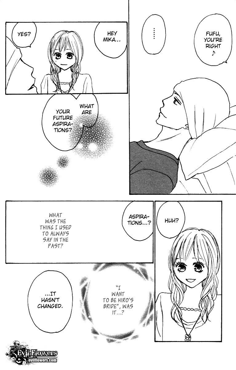 Koizora Chapter 27 page 9 - Chapter 27