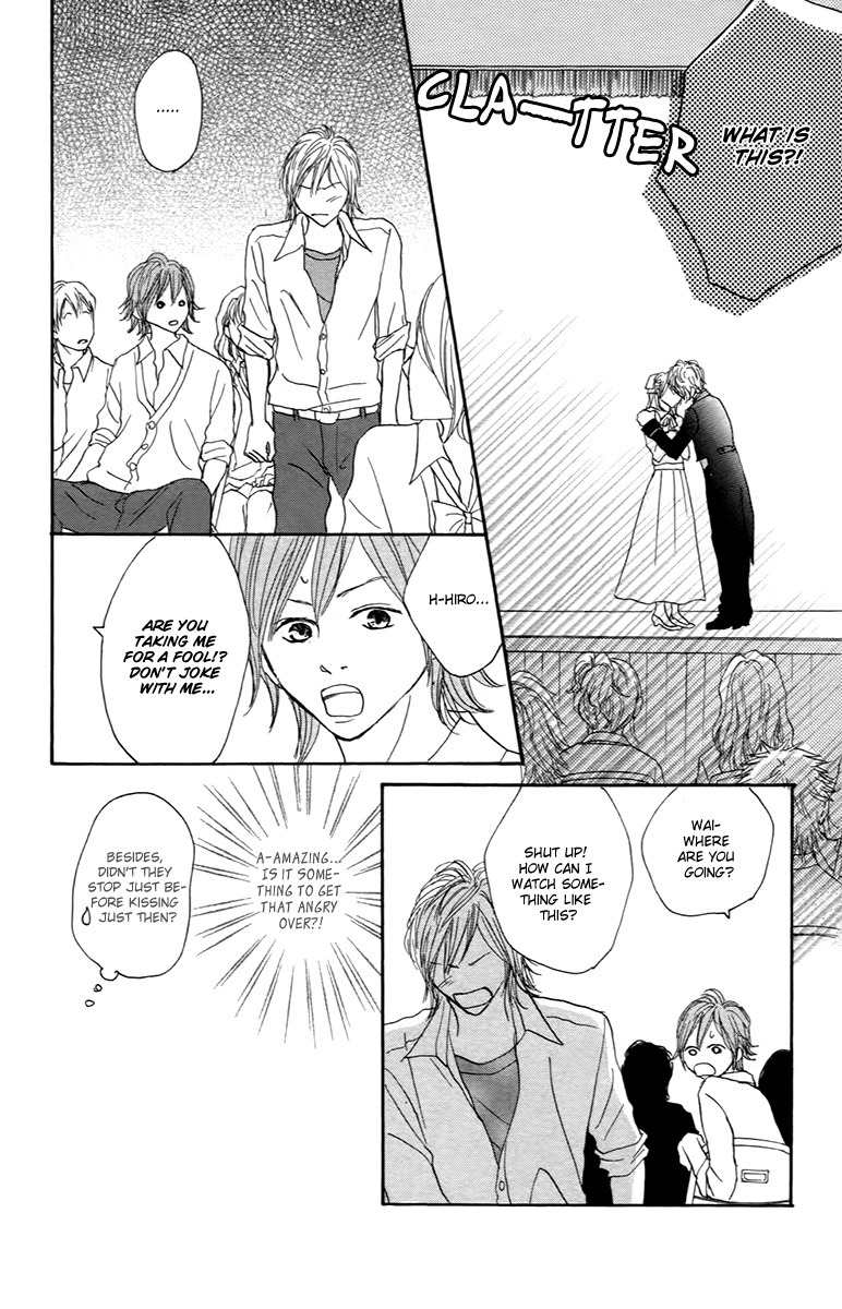 Koizora Chapter 29.1 page 13 - Chapter 29.1: Extra A