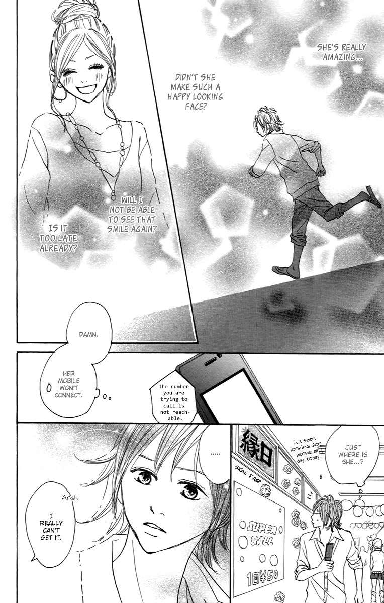 Koizora Chapter 29.1 page 39 - Chapter 29.1: Extra A
