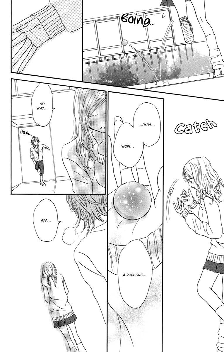 Koizora Chapter 29.1 page 43 - Chapter 29.1: Extra A
