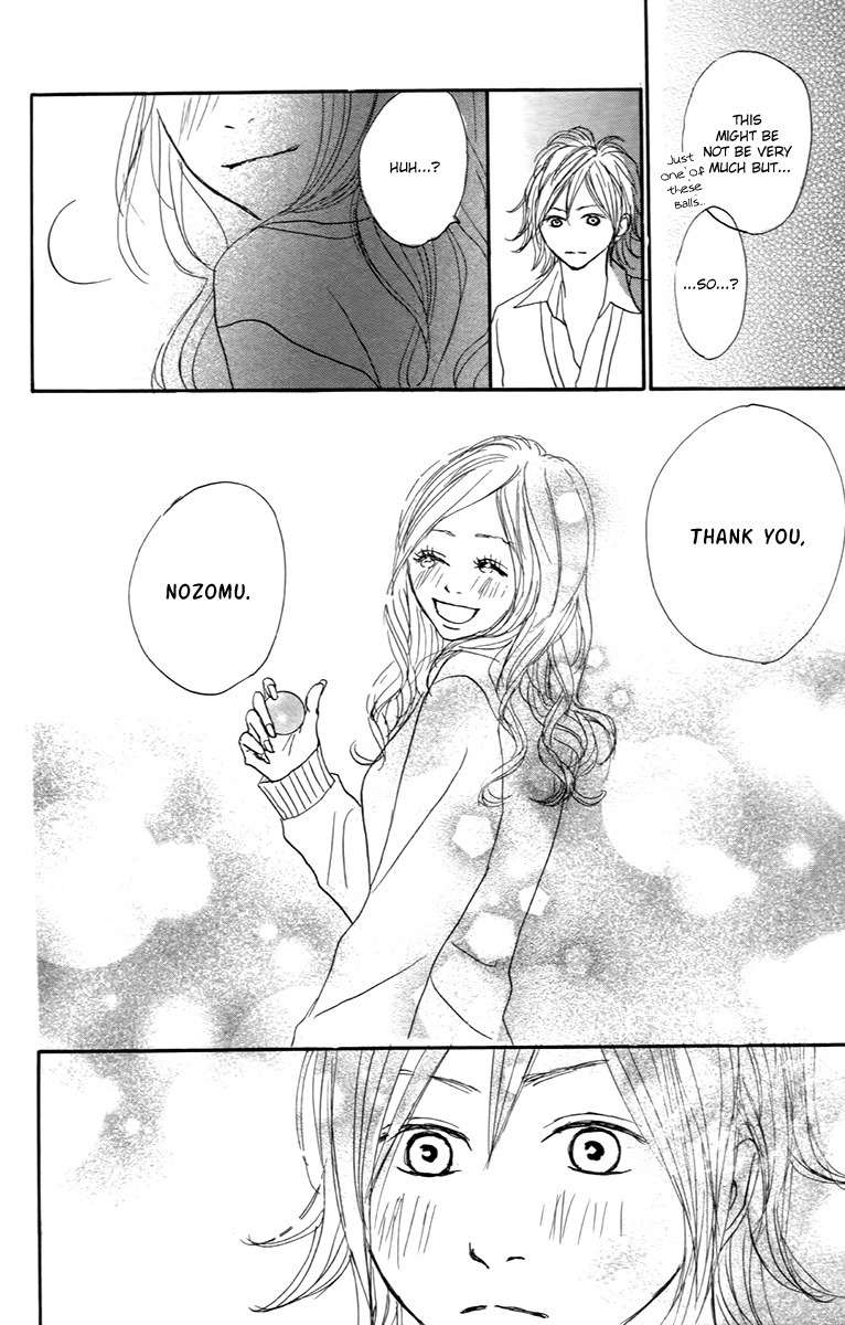 Koizora Chapter 29.1 page 45 - Chapter 29.1: Extra A