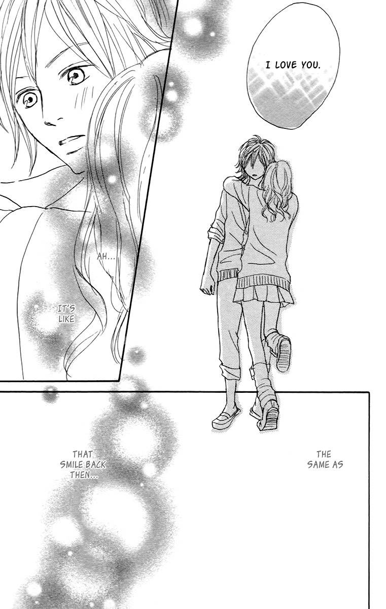 Koizora Chapter 29.1 page 46 - Chapter 29.1: Extra A