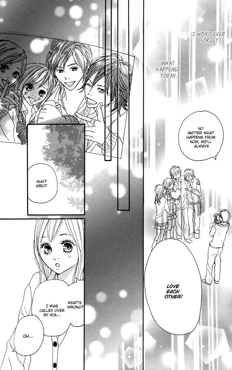 Koizora Chapter 29.1 page 48 - Chapter 29.1: Extra A