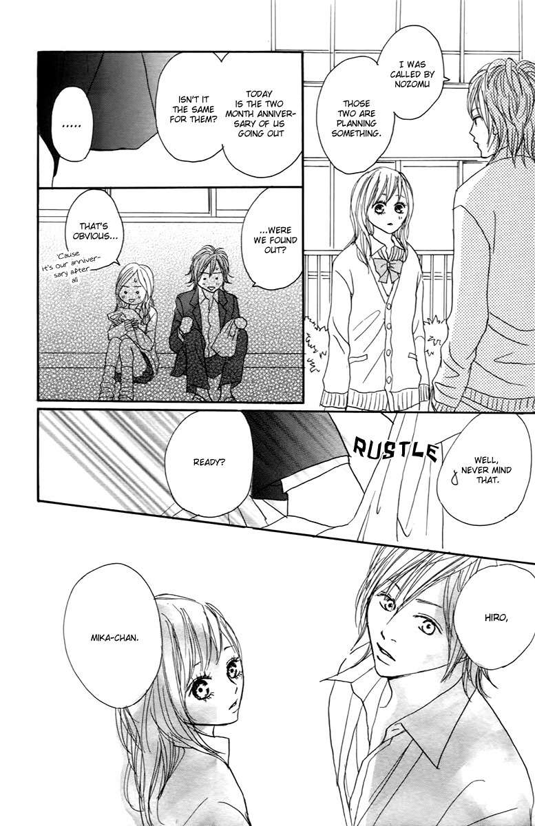 Koizora Chapter 29.1 page 49 - Chapter 29.1: Extra A