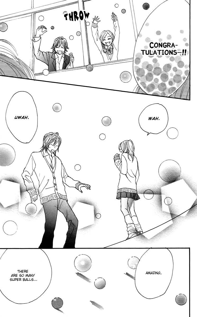 Koizora Chapter 29.1 page 50 - Chapter 29.1: Extra A