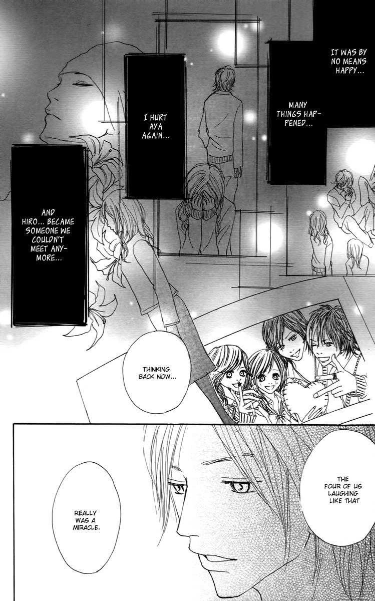 Koizora Chapter 29.1 page 53 - Chapter 29.1: Extra A