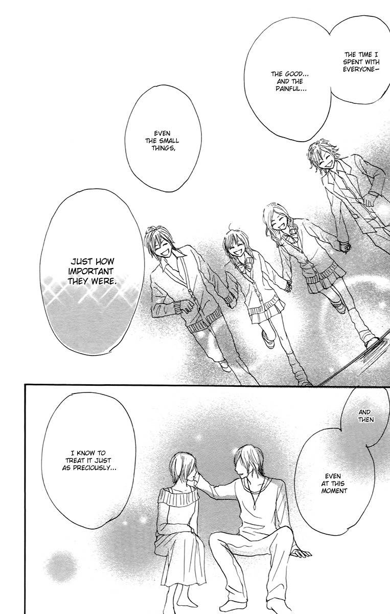 Koizora Chapter 29.1 page 55 - Chapter 29.1: Extra A