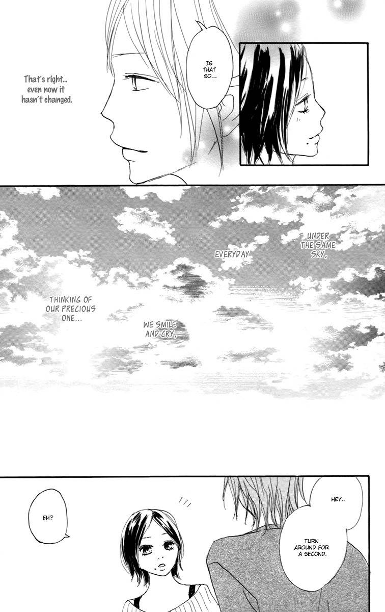 Koizora Chapter 29.1 page 56 - Chapter 29.1: Extra A