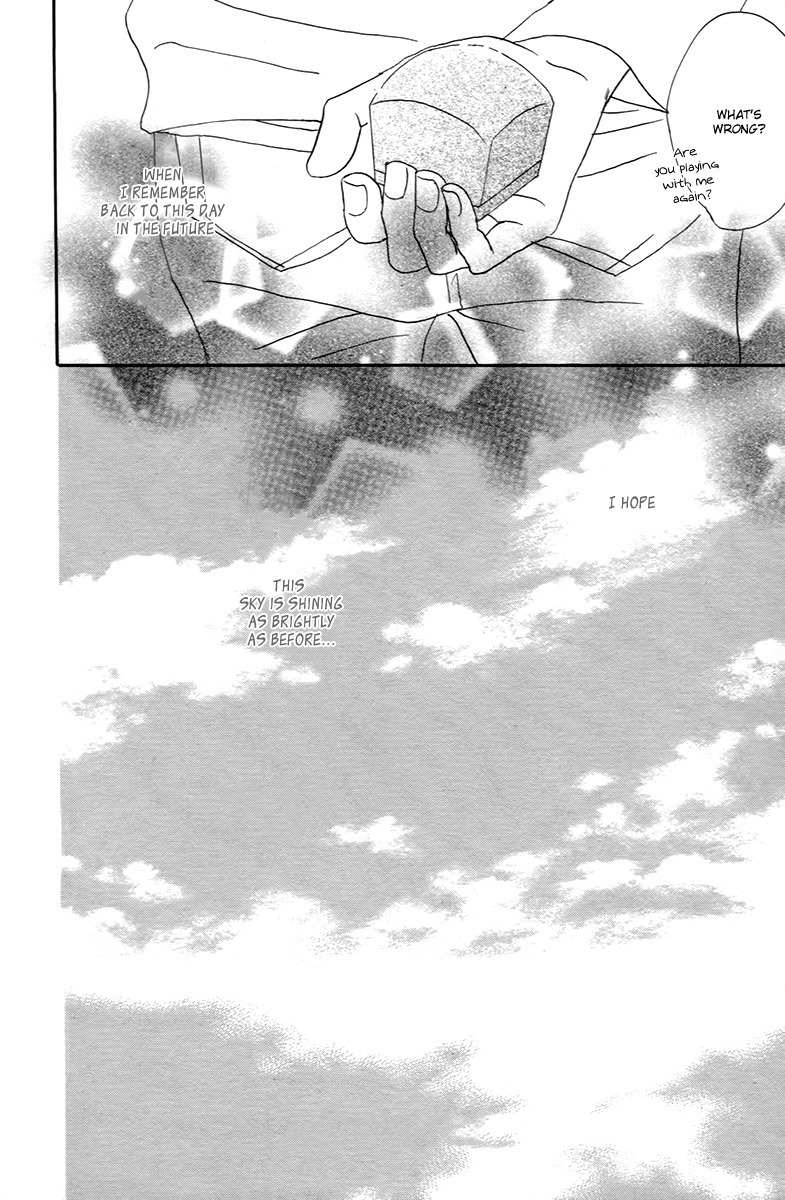 Koizora Chapter 29.1 page 57 - Chapter 29.1: Extra A
