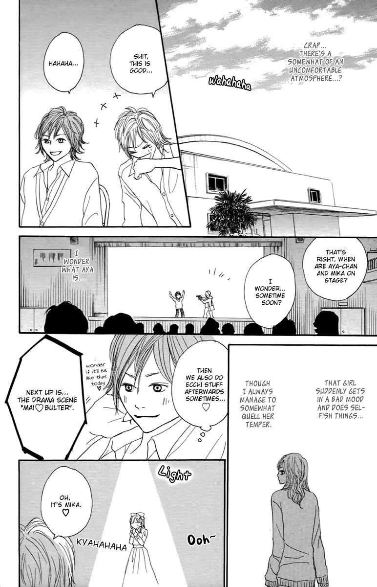 Koizora Chapter 29.5 page 11 - Chapter 29.005