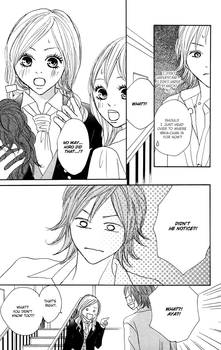 Koizora Chapter 29.5 page 14 - Chapter 29.005