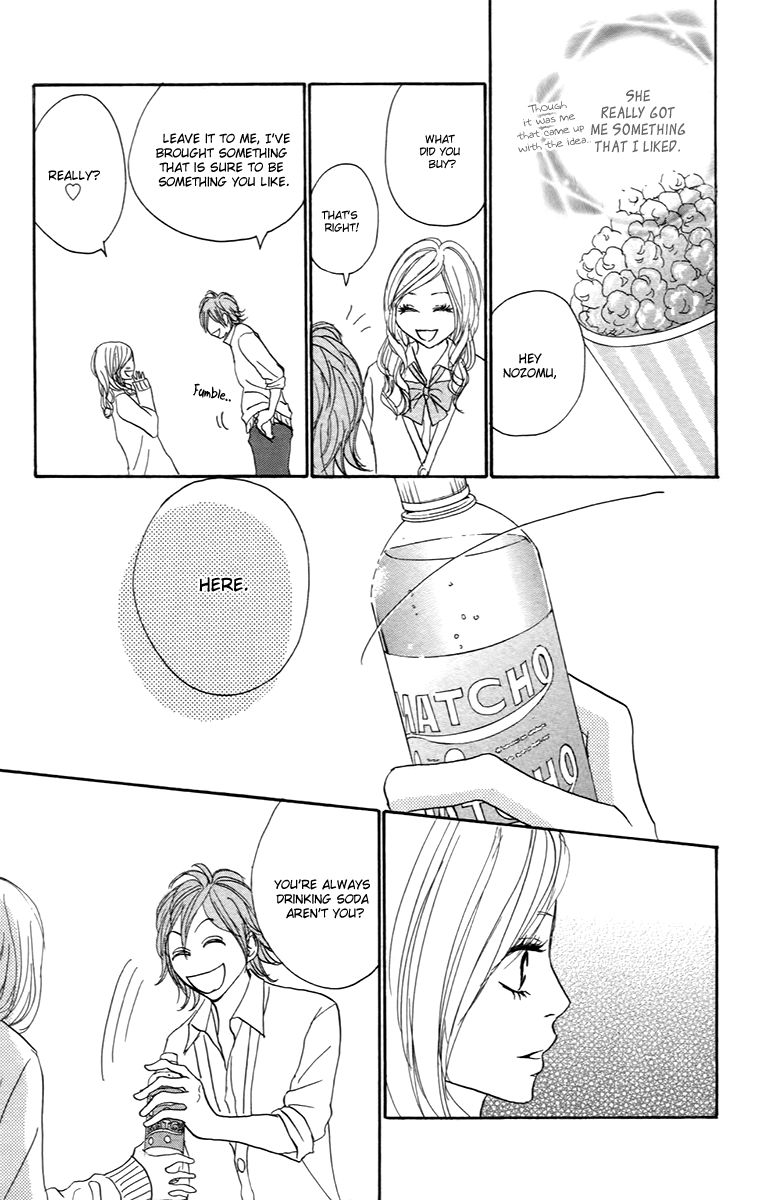 Koizora Chapter 29.5 page 26 - Chapter 29.005
