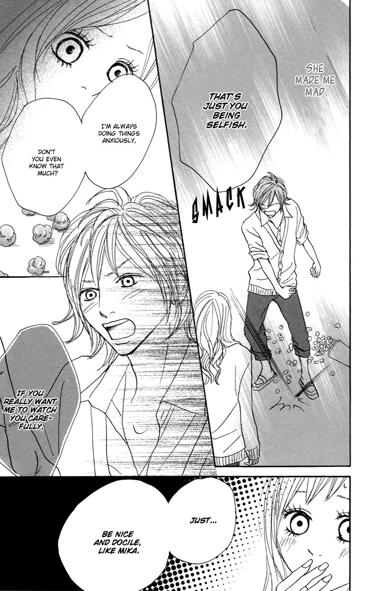 Koizora Chapter 29.5 page 30 - Chapter 29.005