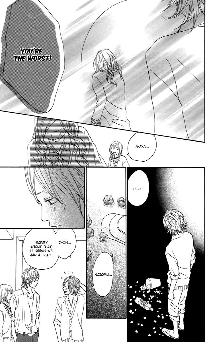 Koizora Chapter 29.5 page 32 - Chapter 29.005