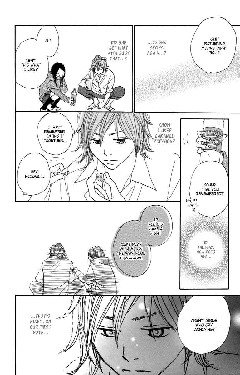 Koizora Chapter 29.5 page 35 - Chapter 29.005