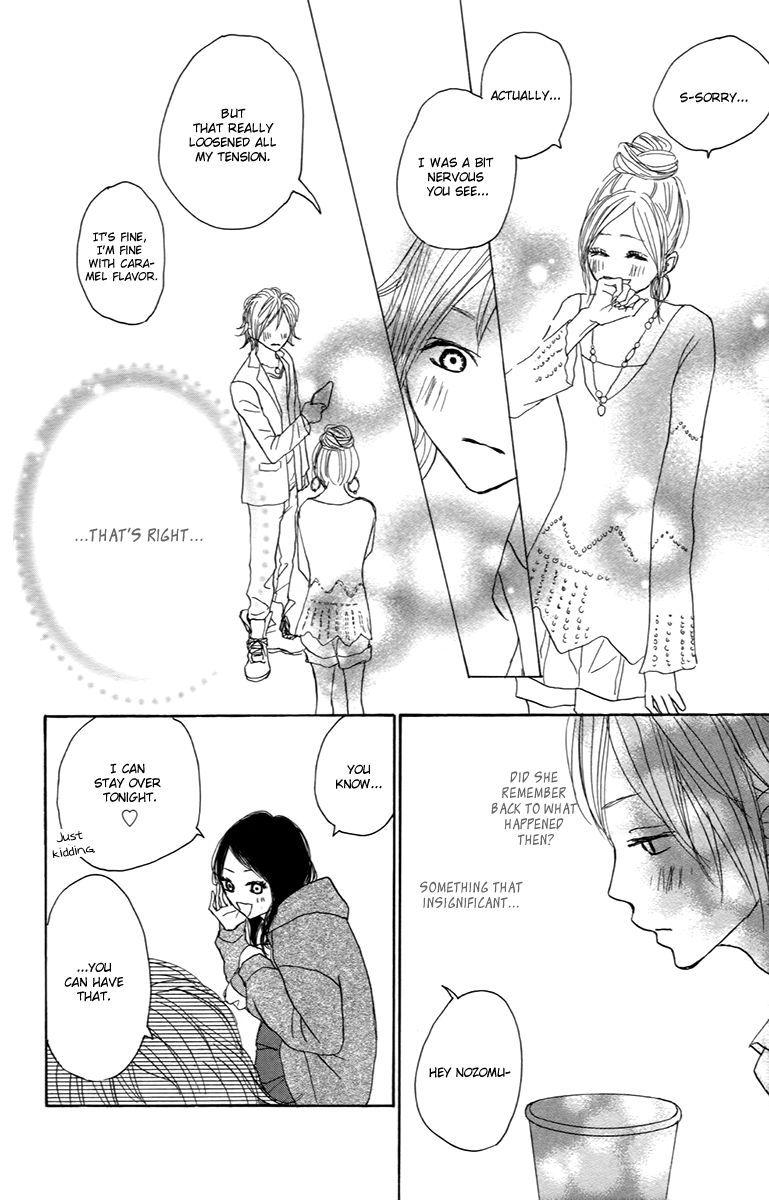 Koizora Chapter 29.5 page 37 - Chapter 29.005