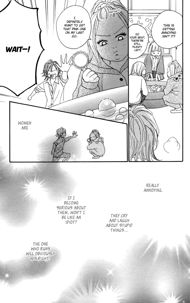 Koizora Chapter 29.5 page 40 - Chapter 29.005