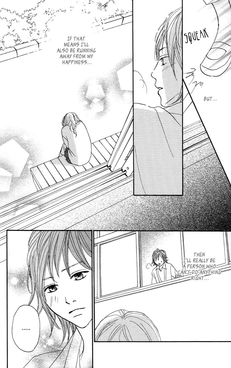 Koizora Chapter 29.5 page 41 - Chapter 29.005