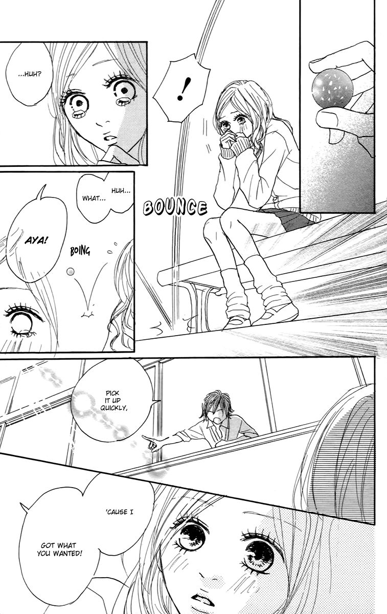 Koizora Chapter 29.5 page 42 - Chapter 29.005