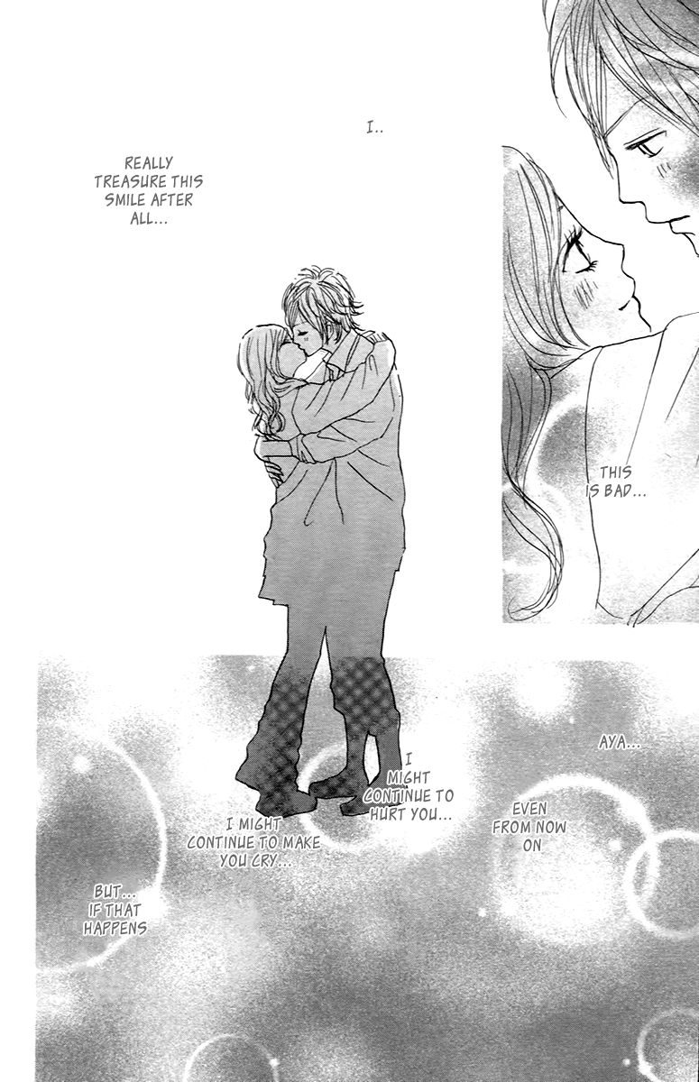 Koizora Chapter 29.5 page 47 - Chapter 29.005