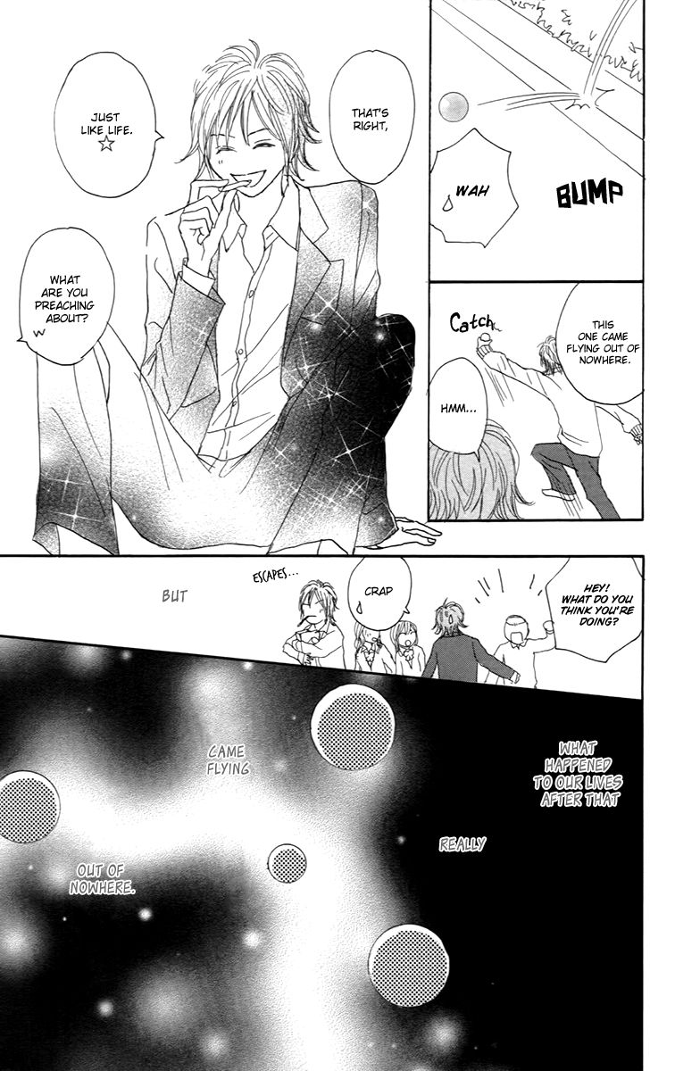Koizora Chapter 29.5 page 52 - Chapter 29.005