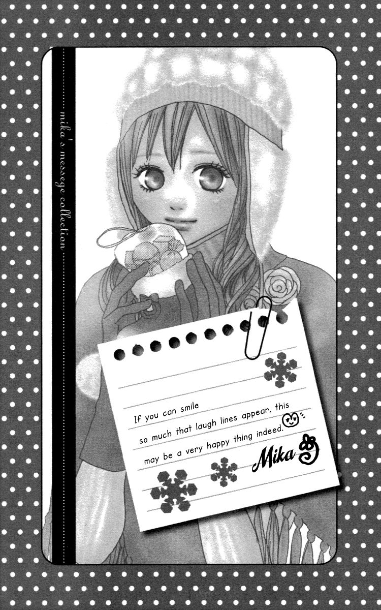 Koizora Chapter 29.6 page 11 - Chapter 29.6