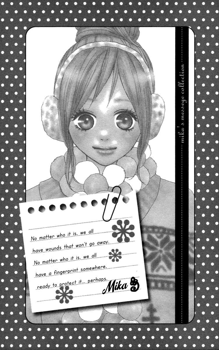 Koizora Chapter 29.6 page 12 - Chapter 29.6
