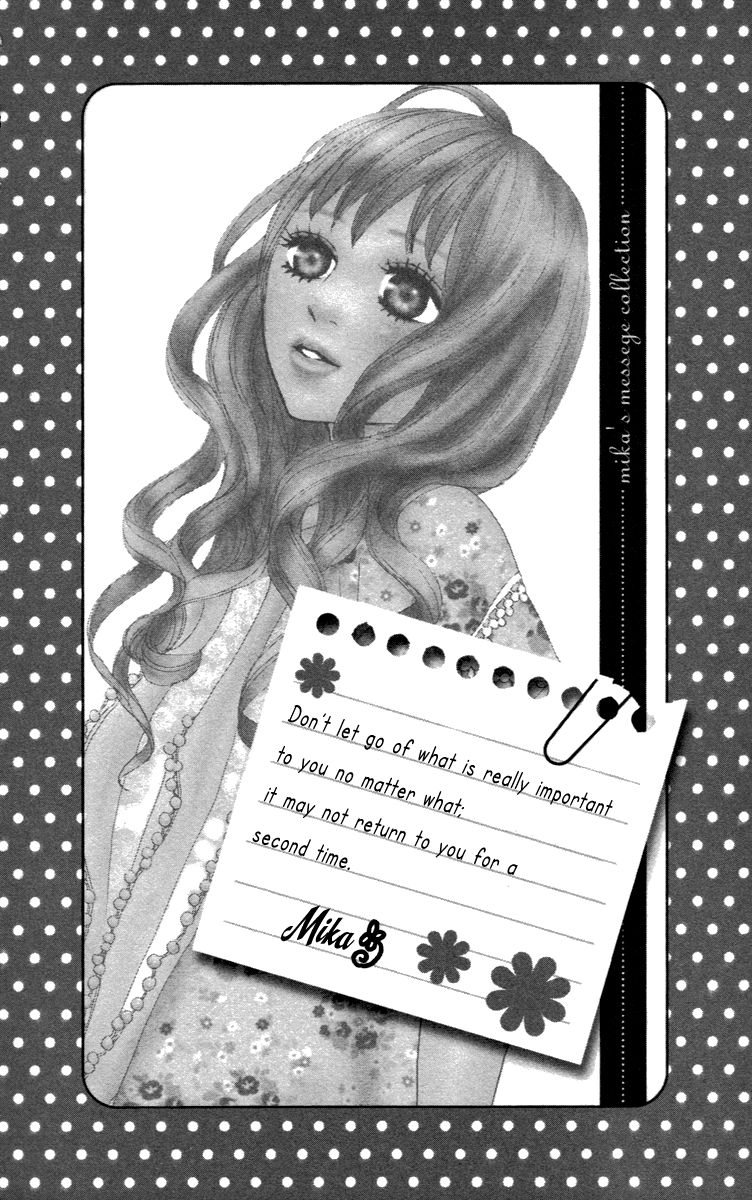 Koizora Chapter 29.6 page 18 - Chapter 29.6