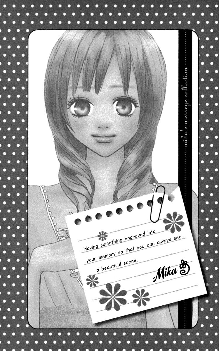 Koizora Chapter 29.6 page 6 - Chapter 29.6