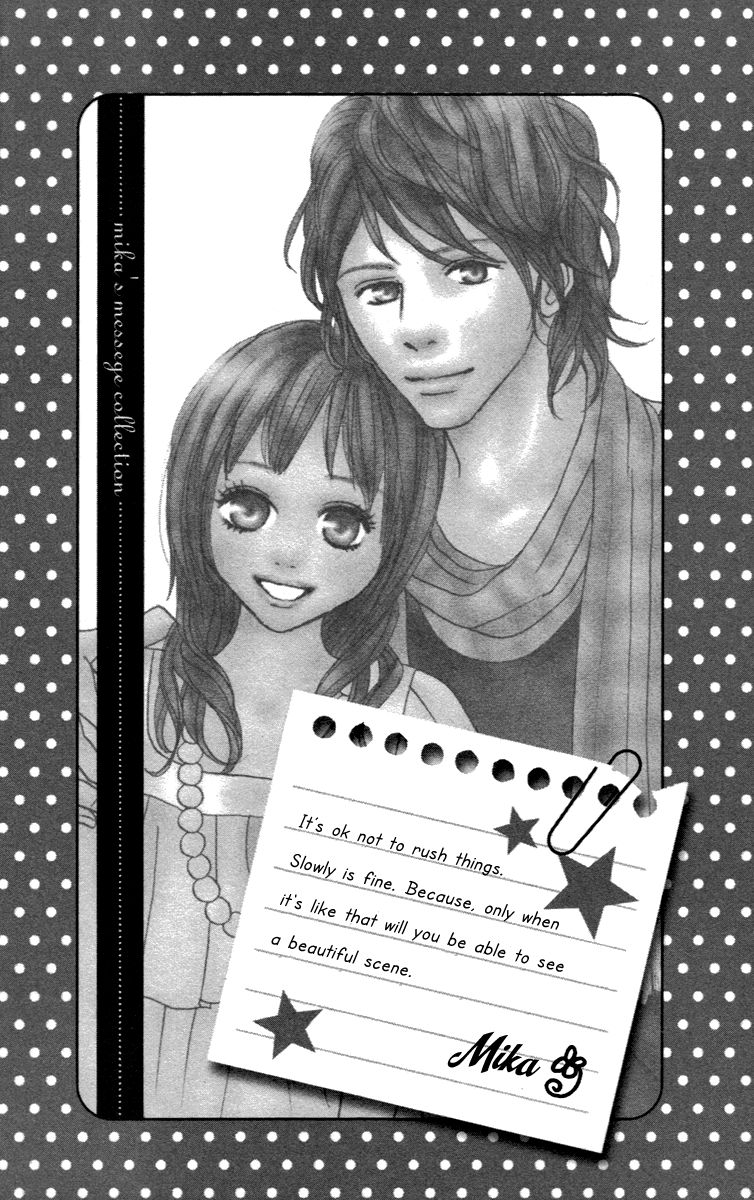 Koizora Chapter 29.6 page 7 - Chapter 29.6