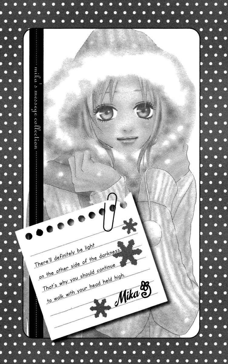 Koizora Chapter 29.6 page 9 - Chapter 29.6