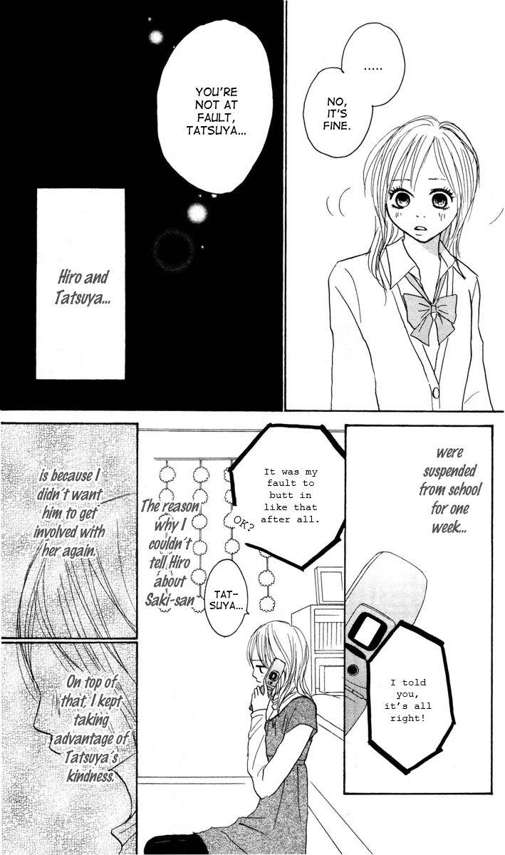 Koizora Chapter 4 page 18 - Chapter 4