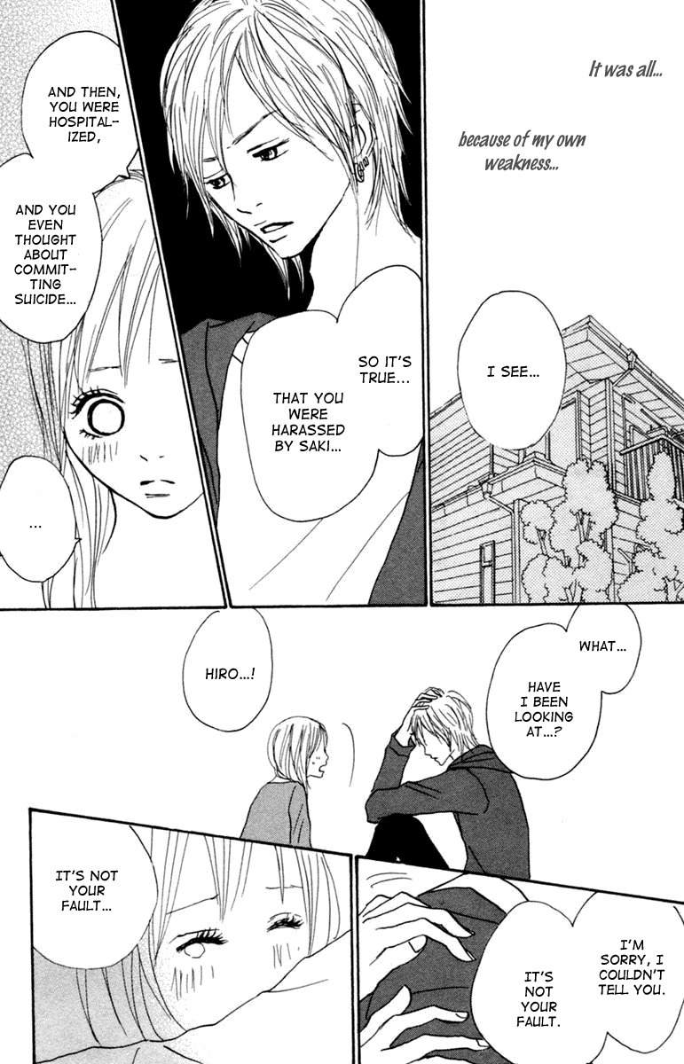 Koizora Chapter 4 page 19 - Chapter 4