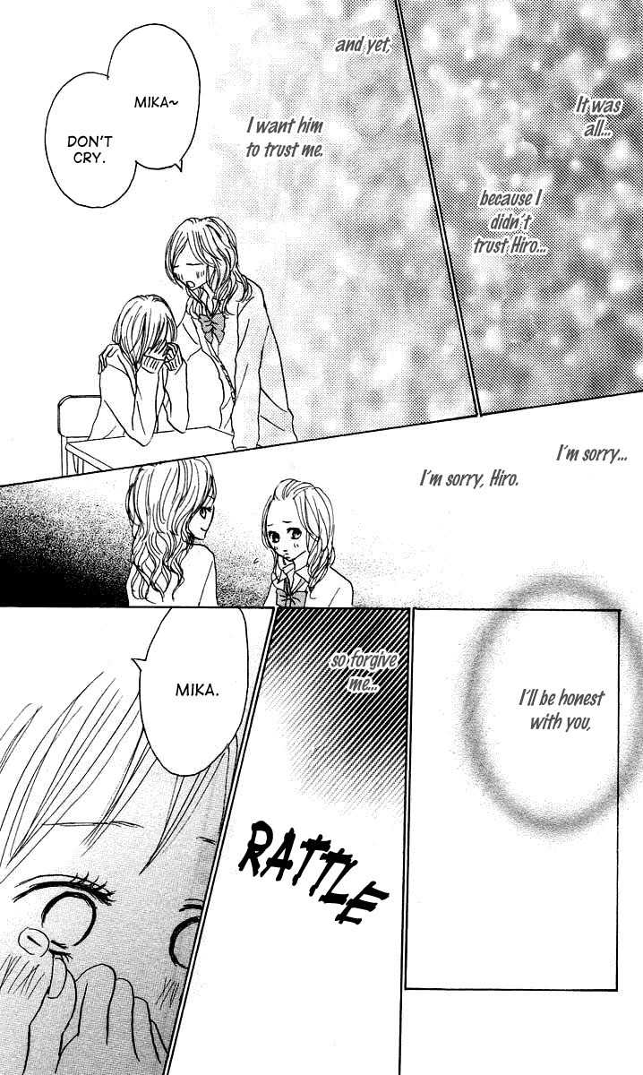 Koizora Chapter 4 page 44 - Chapter 4