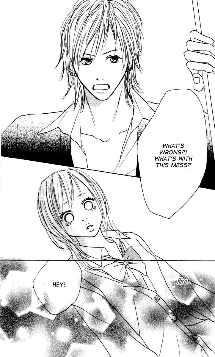 Koizora Chapter 4 page 45 - Chapter 4