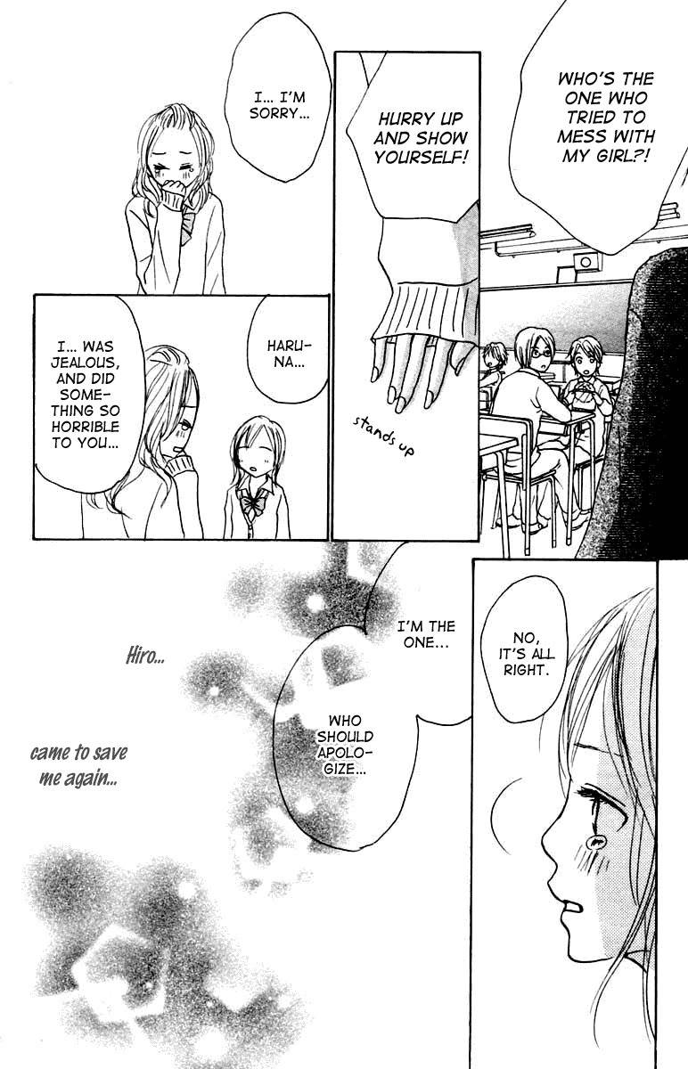 Koizora Chapter 4 page 46 - Chapter 4
