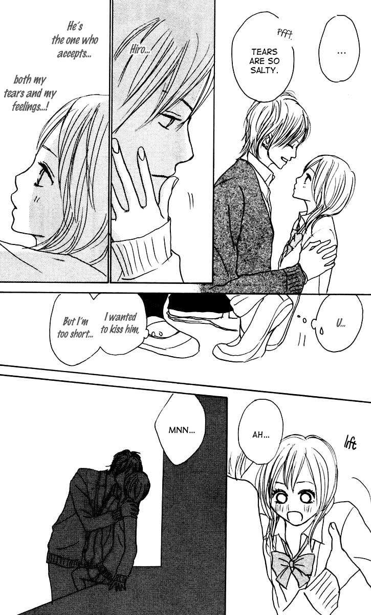 Koizora Chapter 4 page 58 - Chapter 4