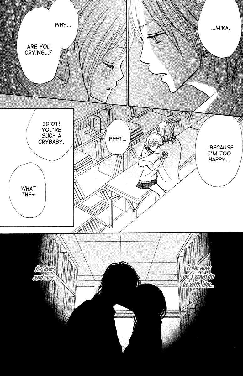 Koizora Chapter 4 page 63 - Chapter 4