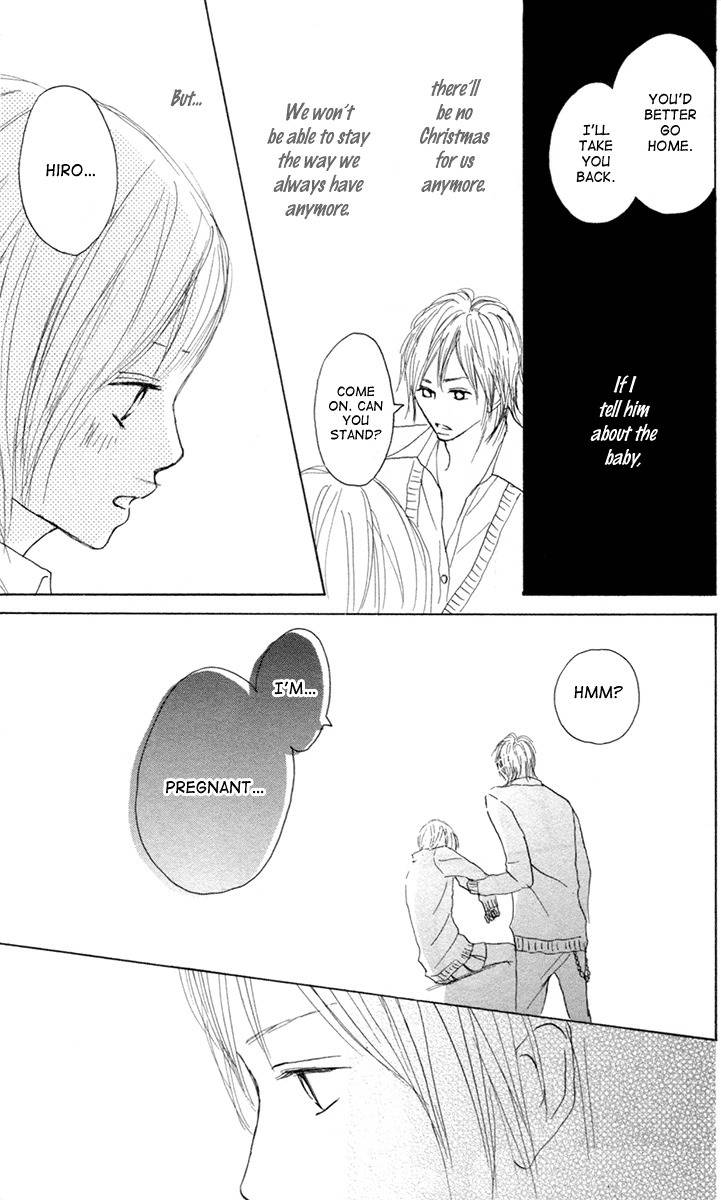 Koizora Chapter 5 page 18 - Chapter 5