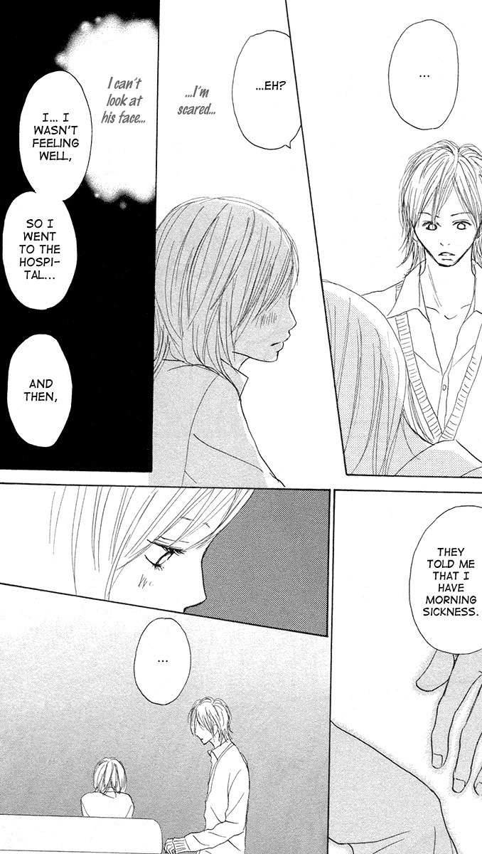 Koizora Chapter 5 page 19 - Chapter 5