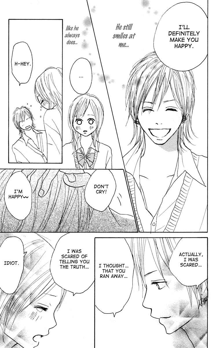 Koizora Chapter 5 page 24 - Chapter 5