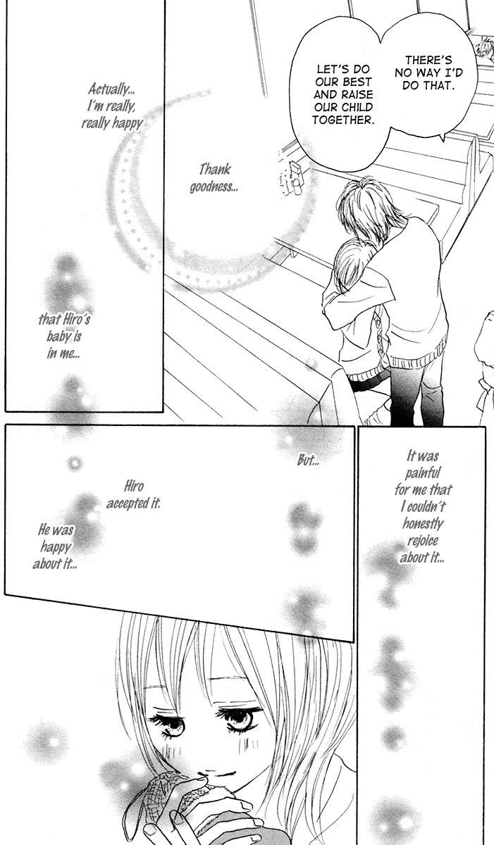 Koizora Chapter 5 page 25 - Chapter 5