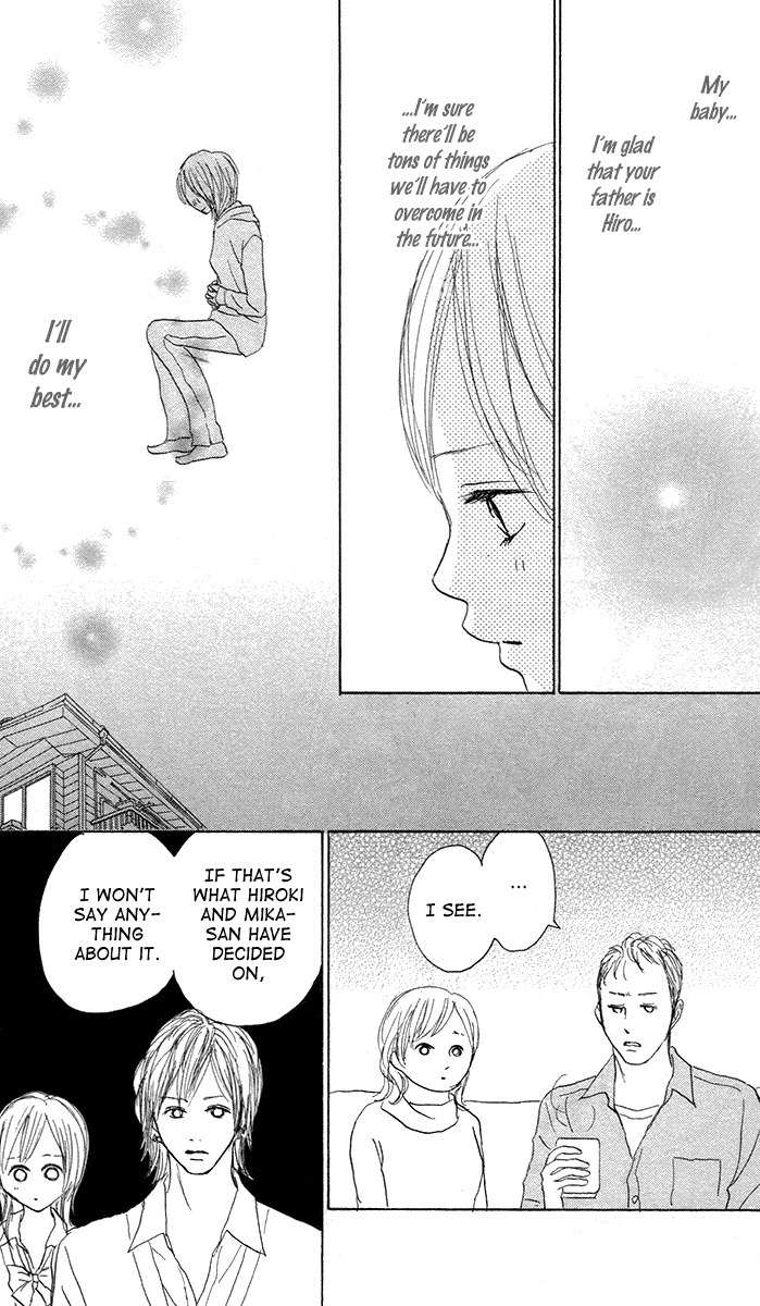 Koizora Chapter 5 page 26 - Chapter 5