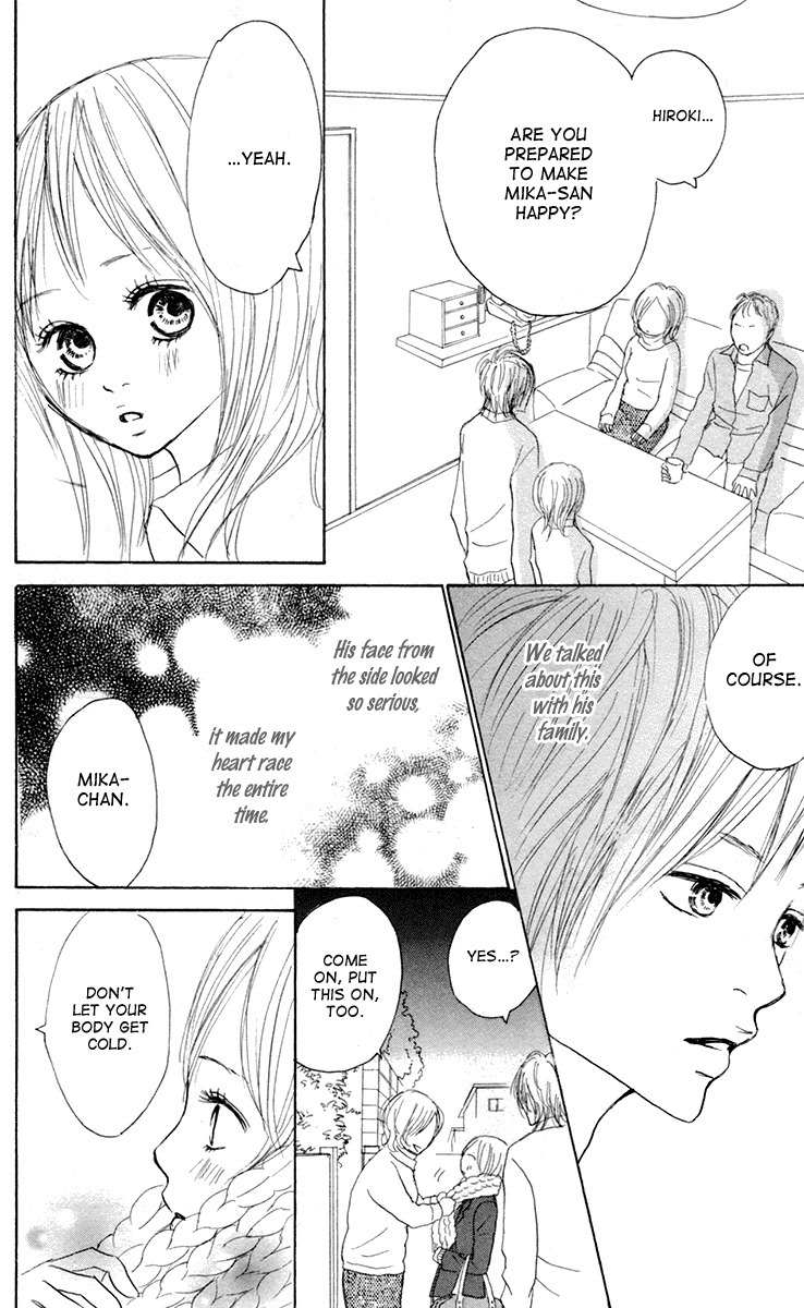 Koizora Chapter 5 page 27 - Chapter 5
