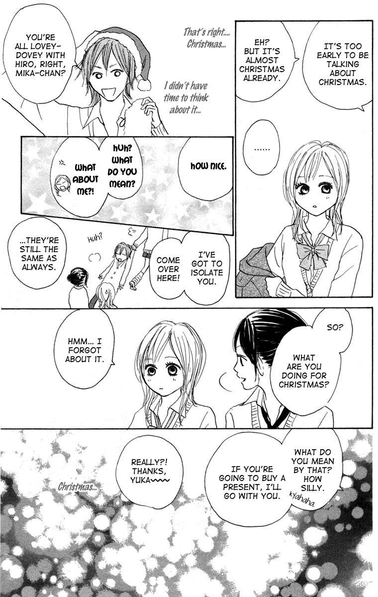 Koizora Chapter 5 page 40 - Chapter 5